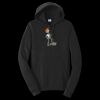 Fan Favorite Fleece Pullover Hooded Sweatshirt Thumbnail