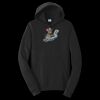 Fan Favorite Fleece Pullover Hooded Sweatshirt Thumbnail