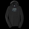 Fan Favorite Fleece Pullover Hooded Sweatshirt Thumbnail