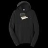 Fan Favorite Fleece Pullover Hooded Sweatshirt Thumbnail