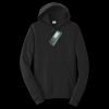 Fan Favorite Fleece Pullover Hooded Sweatshirt Thumbnail