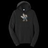 Fan Favorite Fleece Pullover Hooded Sweatshirt Thumbnail