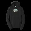 Fan Favorite Fleece Pullover Hooded Sweatshirt Thumbnail