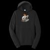 Fan Favorite Fleece Pullover Hooded Sweatshirt Thumbnail