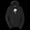 Fan Favorite Fleece Pullover Hooded Sweatshirt Thumbnail