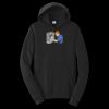 Fan Favorite Fleece Pullover Hooded Sweatshirt Thumbnail