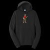 Fan Favorite Fleece Pullover Hooded Sweatshirt Thumbnail
