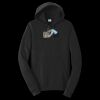 Fan Favorite Fleece Pullover Hooded Sweatshirt Thumbnail