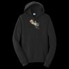 Fan Favorite Fleece Pullover Hooded Sweatshirt Thumbnail