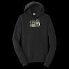 Fan Favorite Fleece Pullover Hooded Sweatshirt Thumbnail