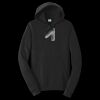 Fan Favorite Fleece Pullover Hooded Sweatshirt Thumbnail