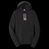 Fan Favorite Fleece Pullover Hooded Sweatshirt Thumbnail