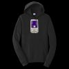 Fan Favorite Fleece Pullover Hooded Sweatshirt Thumbnail