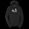 Fan Favorite Fleece Pullover Hooded Sweatshirt Thumbnail