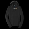 Fan Favorite Fleece Pullover Hooded Sweatshirt Thumbnail
