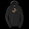 Fan Favorite Fleece Pullover Hooded Sweatshirt Thumbnail
