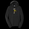 Fan Favorite Fleece Pullover Hooded Sweatshirt Thumbnail
