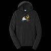Fan Favorite Fleece Pullover Hooded Sweatshirt Thumbnail