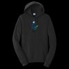 Fan Favorite Fleece Pullover Hooded Sweatshirt Thumbnail