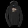 Fan Favorite Fleece Pullover Hooded Sweatshirt Thumbnail