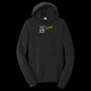 Fan Favorite Fleece Pullover Hooded Sweatshirt Thumbnail