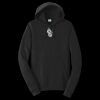 Fan Favorite Fleece Pullover Hooded Sweatshirt Thumbnail