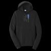 Fan Favorite Fleece Pullover Hooded Sweatshirt Thumbnail