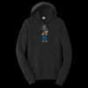 Fan Favorite Fleece Pullover Hooded Sweatshirt Thumbnail