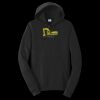 Fan Favorite Fleece Pullover Hooded Sweatshirt Thumbnail