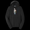 Fan Favorite Fleece Pullover Hooded Sweatshirt Thumbnail
