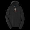 Fan Favorite Fleece Pullover Hooded Sweatshirt Thumbnail