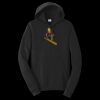 Fan Favorite Fleece Pullover Hooded Sweatshirt Thumbnail