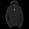 Fan Favorite Fleece Pullover Hooded Sweatshirt Thumbnail