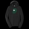 Fan Favorite Fleece Pullover Hooded Sweatshirt Thumbnail