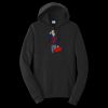 Fan Favorite Fleece Pullover Hooded Sweatshirt Thumbnail