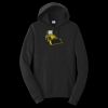 Fan Favorite Fleece Pullover Hooded Sweatshirt Thumbnail