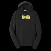 Fan Favorite Fleece Pullover Hooded Sweatshirt Thumbnail