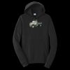 Fan Favorite Fleece Pullover Hooded Sweatshirt Thumbnail
