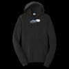 Fan Favorite Fleece Pullover Hooded Sweatshirt Thumbnail