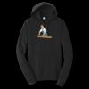 Fan Favorite Fleece Pullover Hooded Sweatshirt Thumbnail