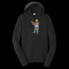 Fan Favorite Fleece Pullover Hooded Sweatshirt Thumbnail