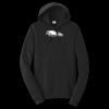 Fan Favorite Fleece Pullover Hooded Sweatshirt Thumbnail