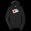 Fan Favorite Fleece Pullover Hooded Sweatshirt Thumbnail
