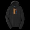 Fan Favorite Fleece Pullover Hooded Sweatshirt Thumbnail
