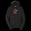 Fan Favorite Fleece Pullover Hooded Sweatshirt Thumbnail