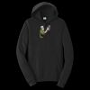 Fan Favorite Fleece Pullover Hooded Sweatshirt Thumbnail