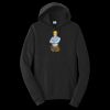 Fan Favorite Fleece Pullover Hooded Sweatshirt Thumbnail