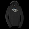 Fan Favorite Fleece Pullover Hooded Sweatshirt Thumbnail