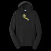 Fan Favorite Fleece Pullover Hooded Sweatshirt Thumbnail