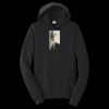 Fan Favorite Fleece Pullover Hooded Sweatshirt Thumbnail